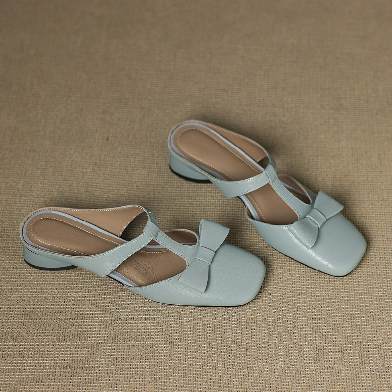 Street Fashion Luxury - 2026 Summer New Women's Sandals Luxurious