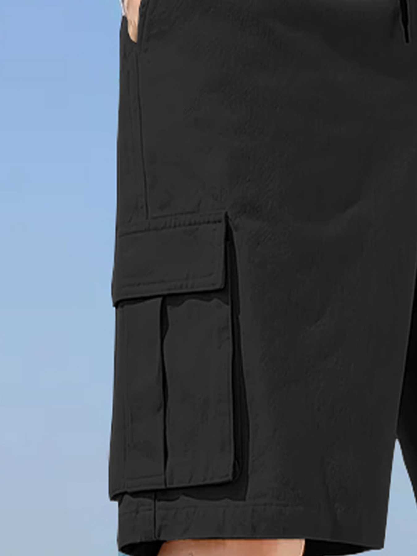 American streetwear brand, vin - Street Fashion Baggy 리뷰 및 가격
