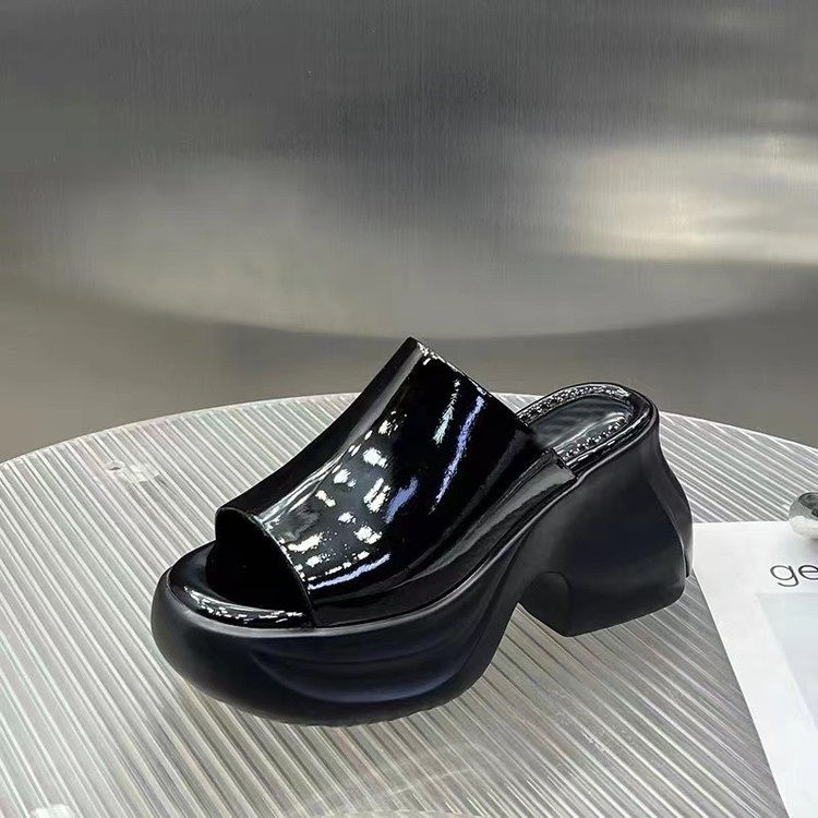 Summer Women's Slippers Fashio - Street Fashion Luxury 리뷰 및 가격