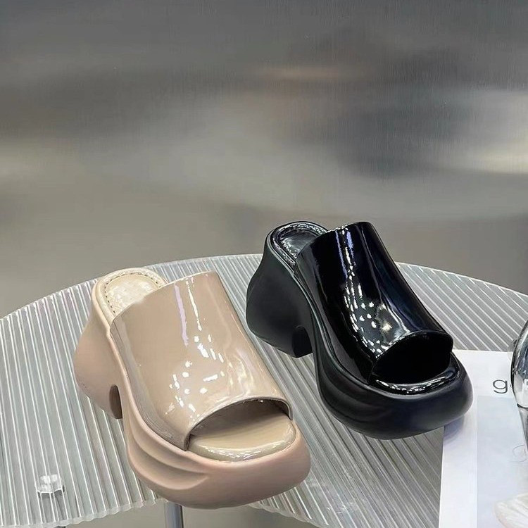 Summer Women's Slippers Fashio - Street Fashion Luxury 리뷰 및 가격