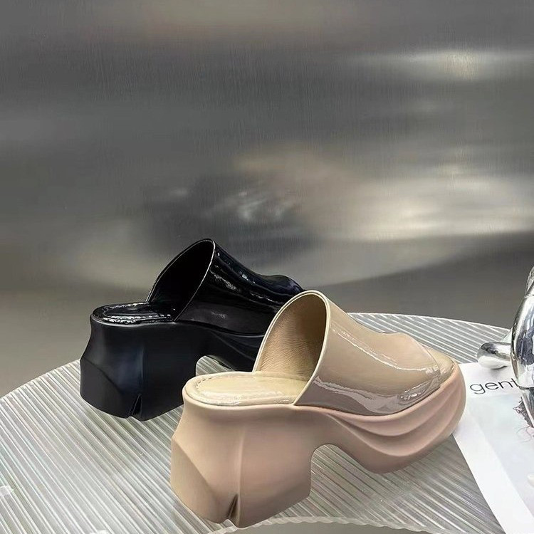 Summer Women's Slippers Fashio - Street Fashion Luxury 리뷰 및 가격