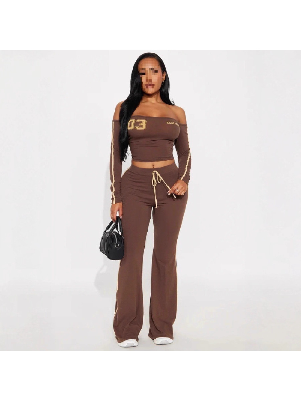 2026 New Ins Fashion Casual Se - Street Fashion Girls 리뷰 및 가격