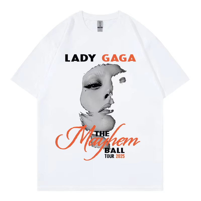 Limited Lady Gaga The Mayhem B - Street Fashion Trends 2026 리뷰 및 가격