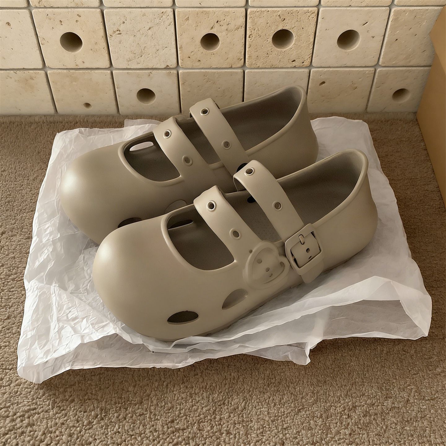 Korean Style Summer Platform B - Street Fashion Girls 리뷰 및 가격