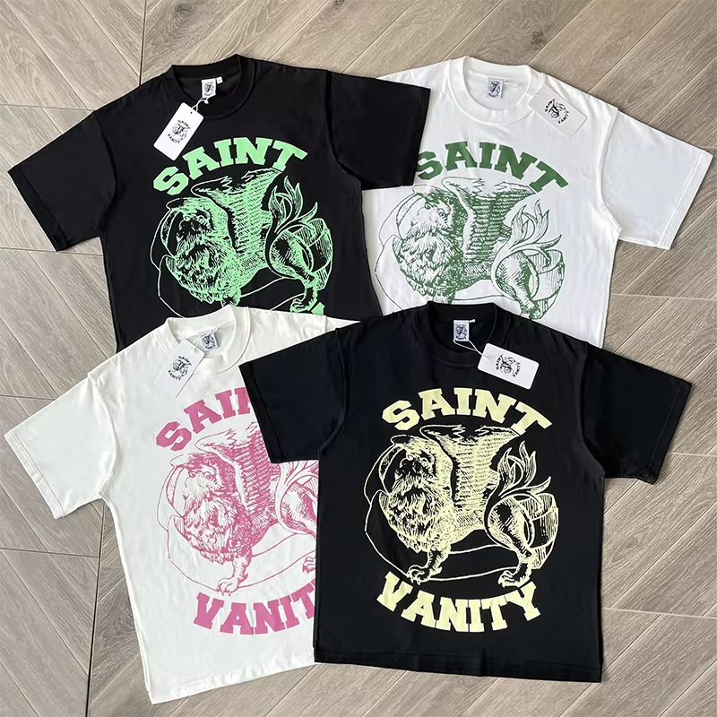 Saint Vrain 2026 Summer New Fa - Street Fashion Trends 2026 리뷰 및 가격