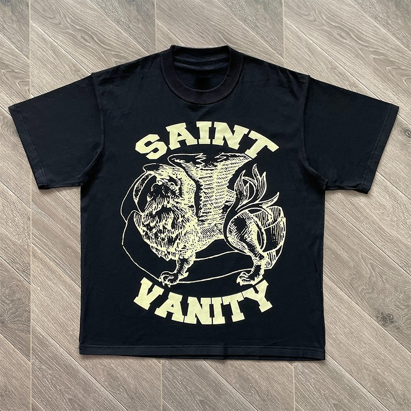 Saint Vrain 2026 Summer New Fa - Street Fashion Trends 2026 리뷰 및 가격