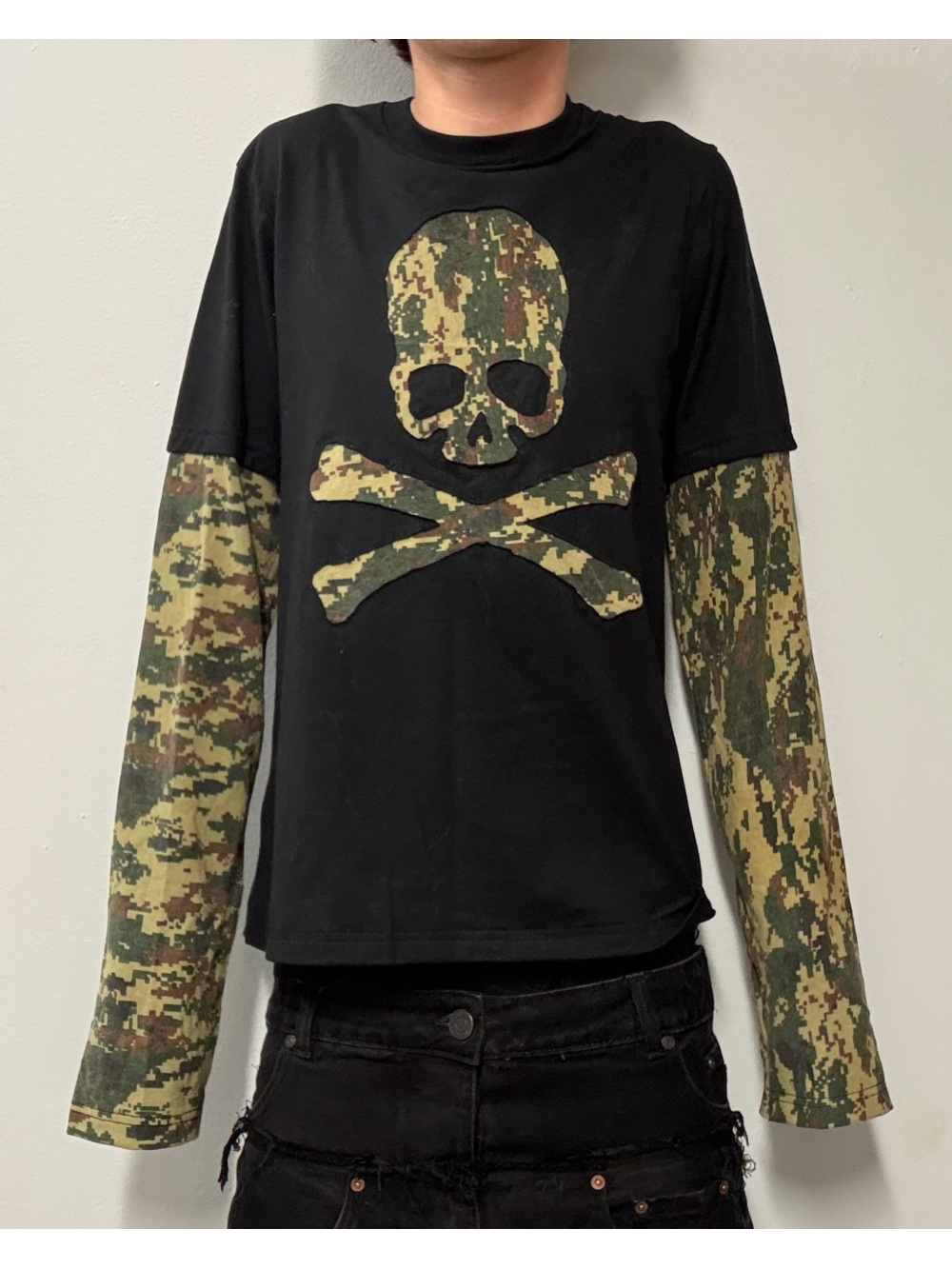 2026 new American retro camouf - Street Fashion Trends 2026 리뷰 및 가격
