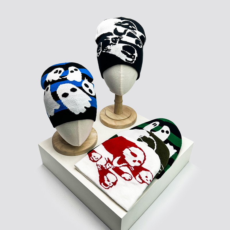 Halloween Elements Funny Wool  - Street Fashion Elements 리뷰 및 가격
