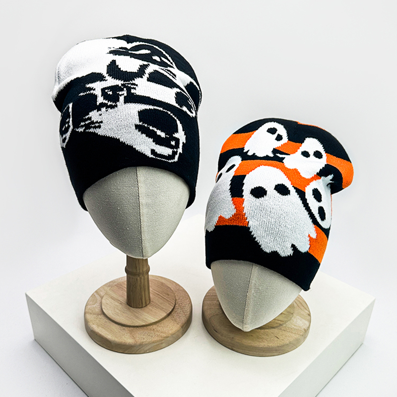 Halloween Elements Funny Wool  - Street Fashion Elements 리뷰 및 가격