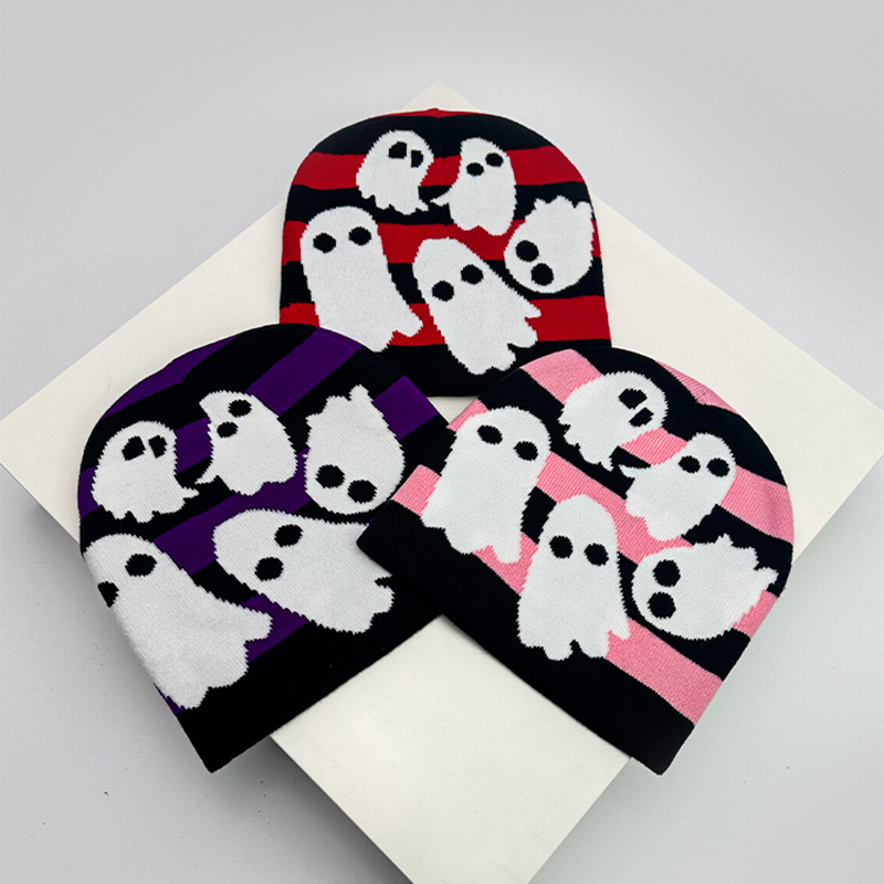 Halloween Elements Funny Wool  - Street Fashion Elements 리뷰 및 가격