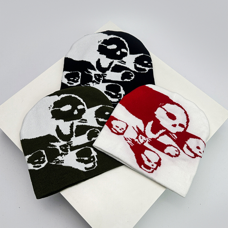 Halloween Elements Funny Wool  - Street Fashion Elements 리뷰 및 가격