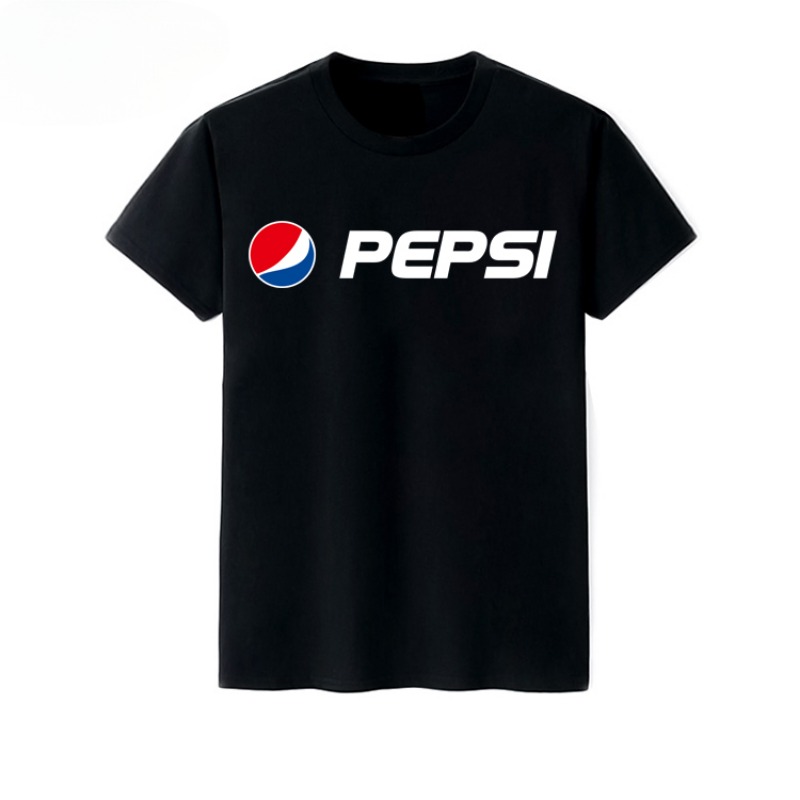 Pepsi Joint Commemorative T-sh - Street Fashion Couple 리뷰 및 가격