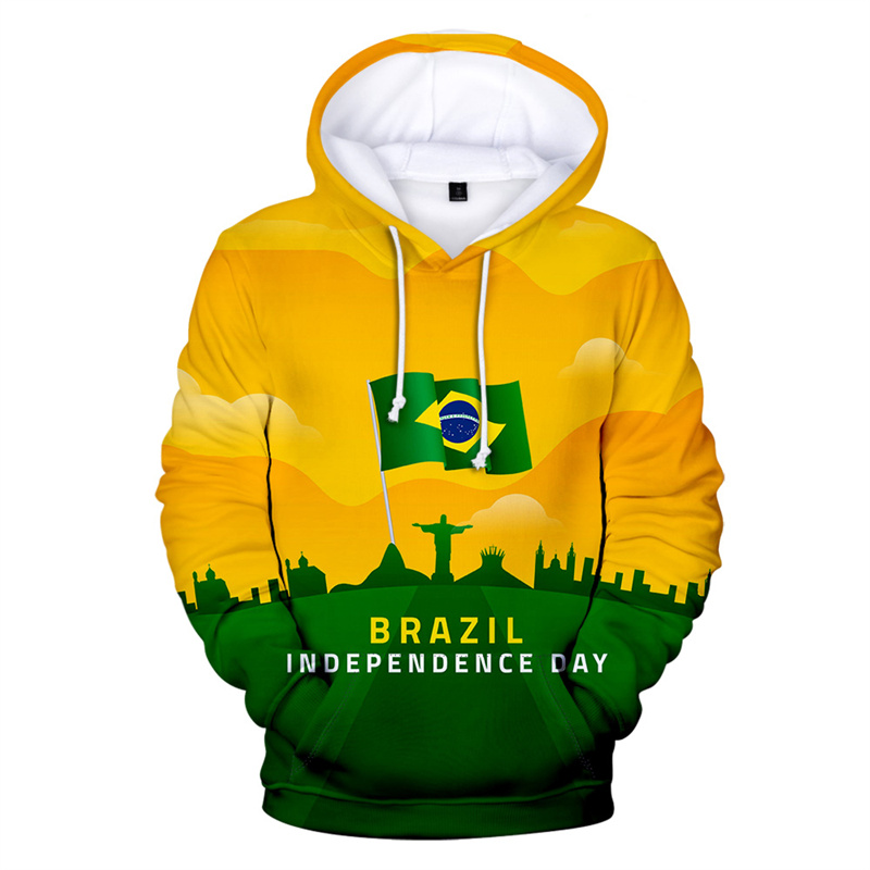 Fashion Brazil Independence Da - Street Fashion Brazil 리뷰 및 가격