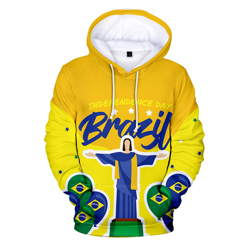 Fashion Brazil Independence Da - Street Fashion Brazil 리뷰 및 가격