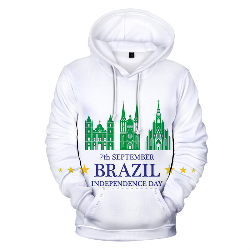 Fashion Brazil Independence Da - Street Fashion Brazil 리뷰 및 가격