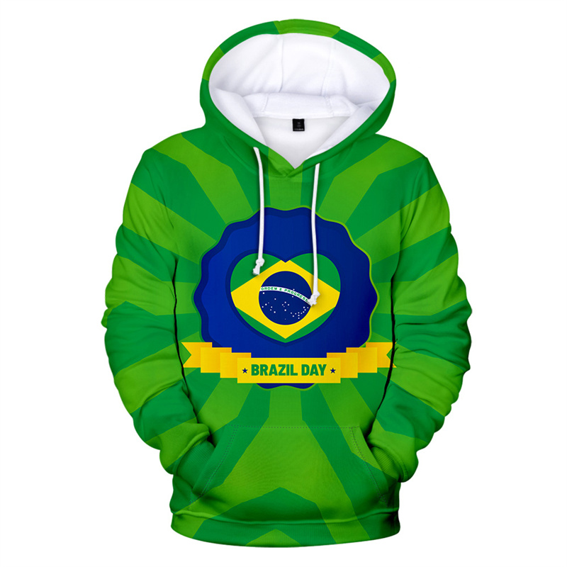 Fashion Brazil Independence Da - Street Fashion Brazil 리뷰 및 가격