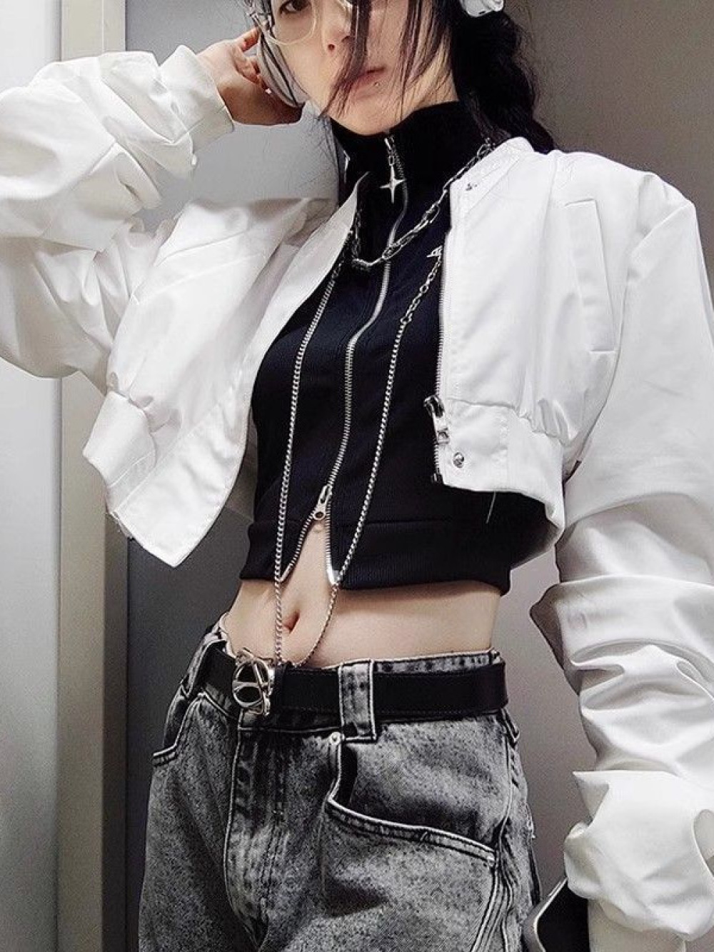 2026 new summer hot girl short - Street Fashion Trends 2026 리뷰 및 가격