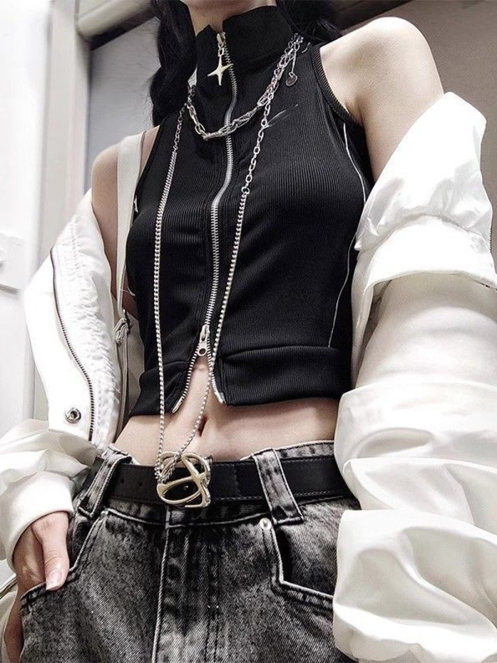 2026 new summer hot girl short - Street Fashion Trends 2026 리뷰 및 가격