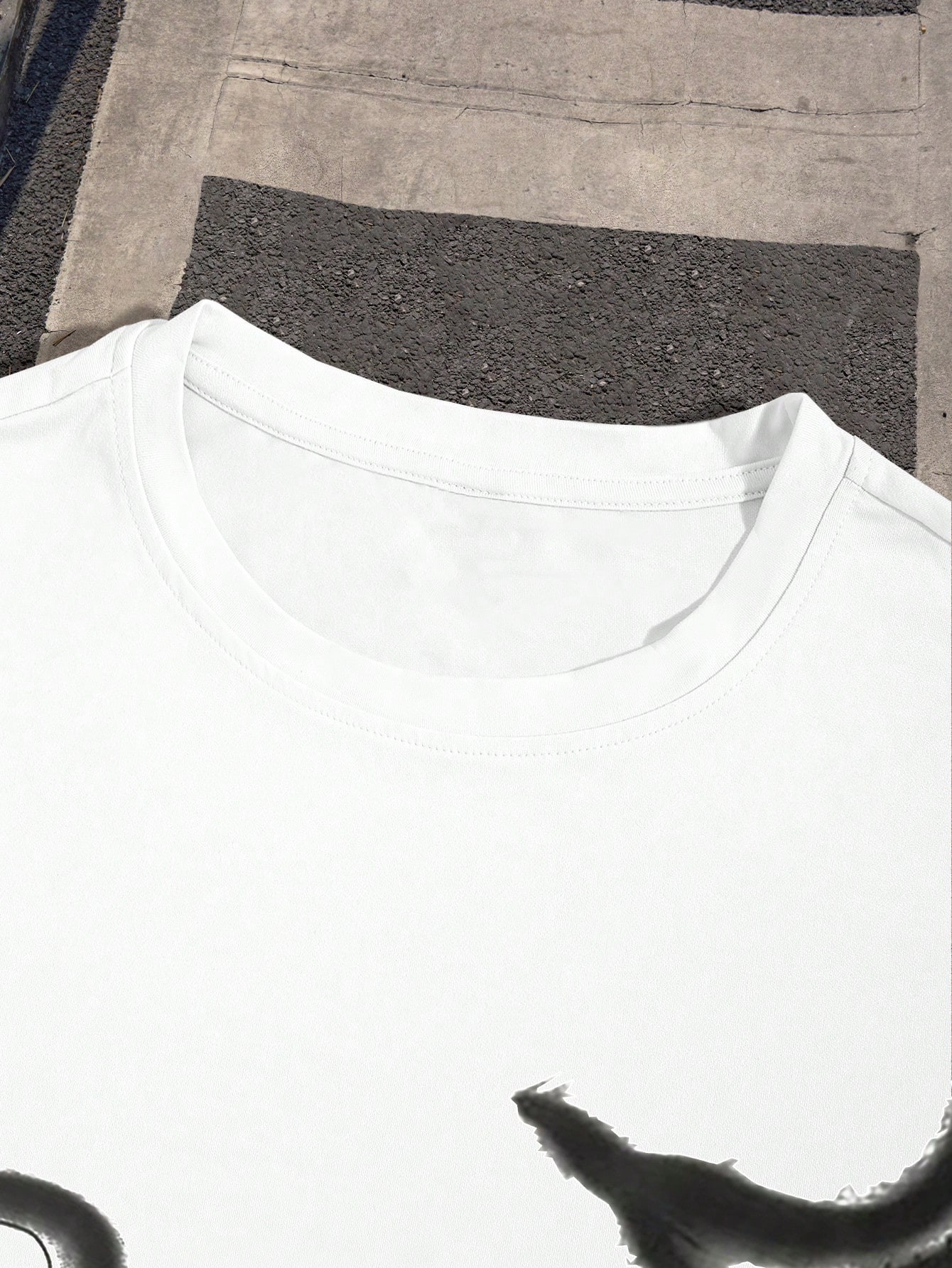2026 Summer New Men's Short-Sl - Street Fashion Designers 리뷰 및 가격