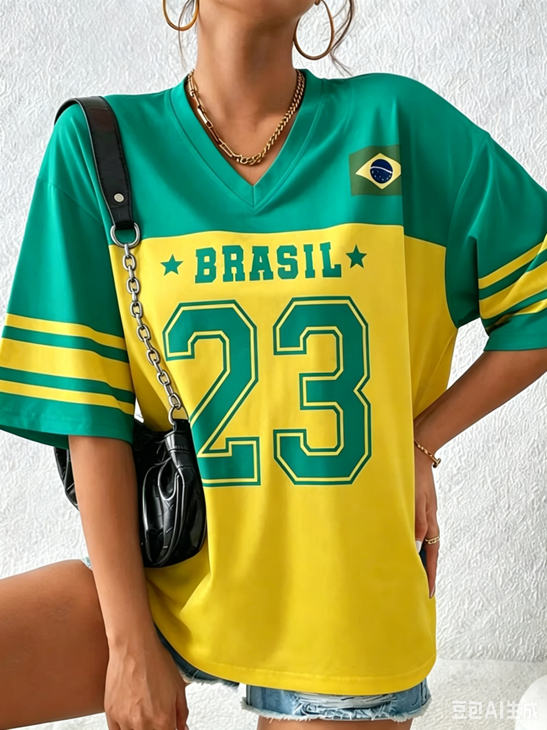 Summer Fashion New Brazil Styl - Street Fashion Brazil 리뷰 및 가격