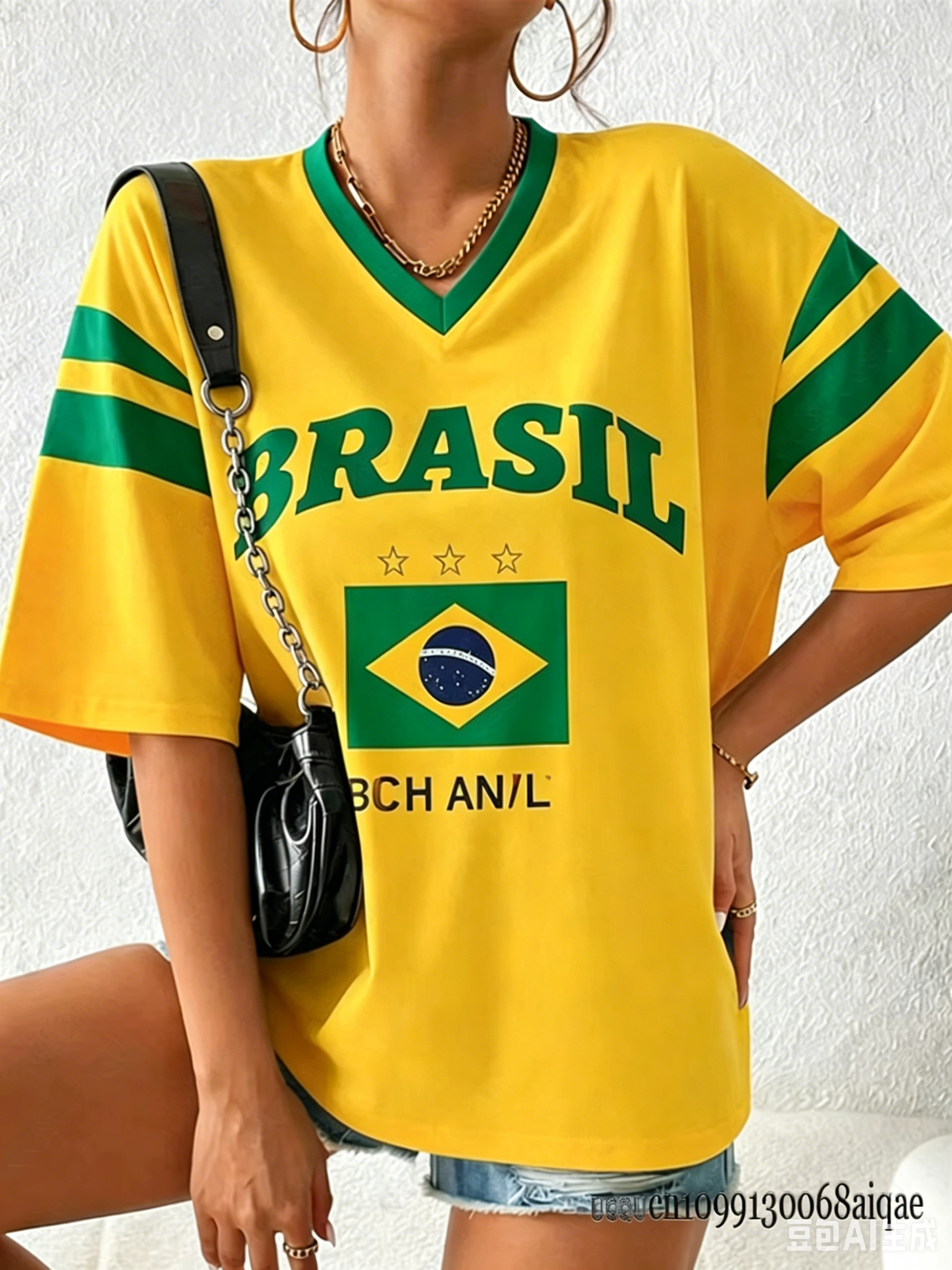 Summer Fashion New Brazil Styl - Street Fashion Brazil 리뷰 및 가격