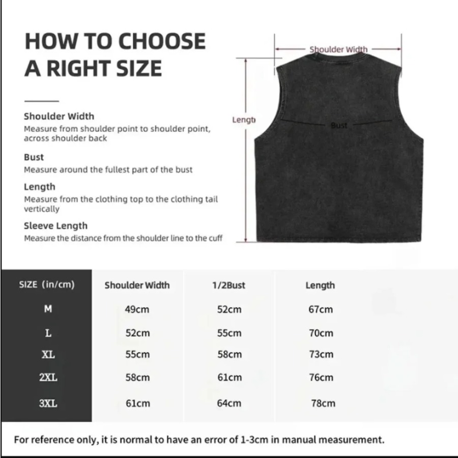 New Retro Washed Dragon Ball Z - Street Fashion Vest 리뷰 및 가격