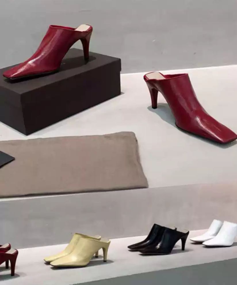 New Fashion Shoes Summer Shoes - Street Fashion Girls 리뷰 및 가격