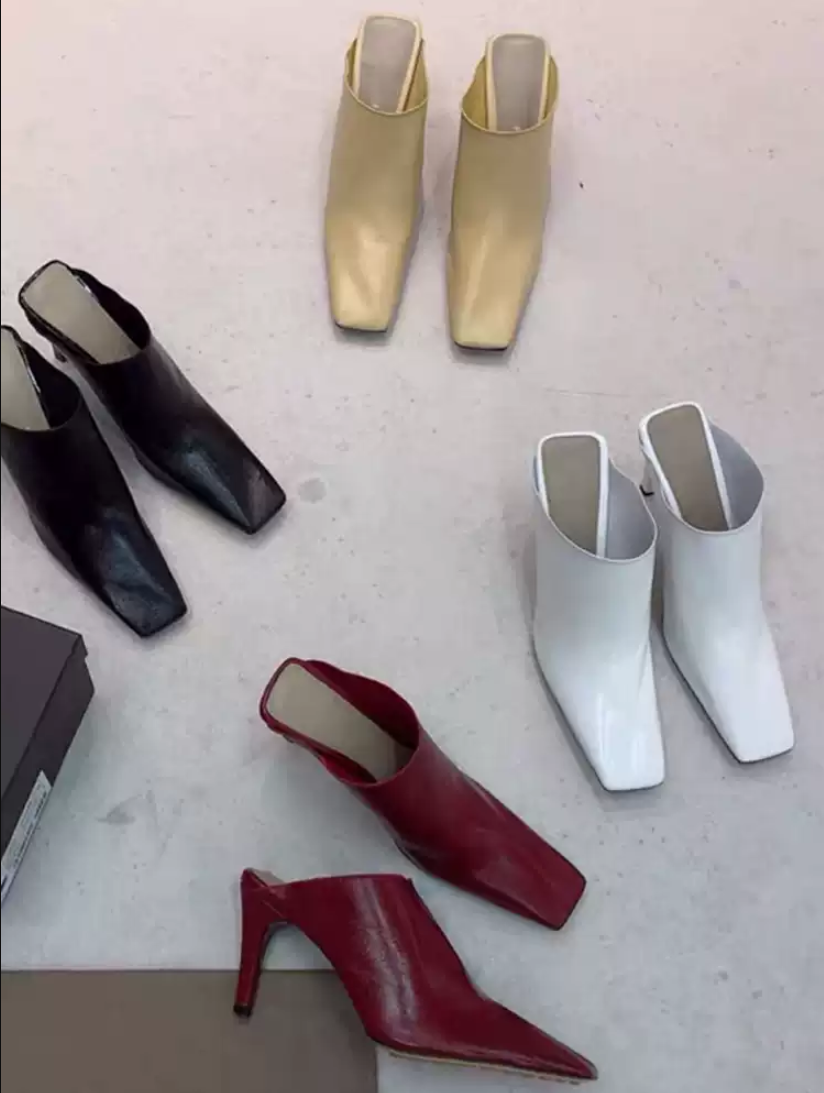 New Fashion Shoes Summer Shoes - Street Fashion Girls 리뷰 및 가격