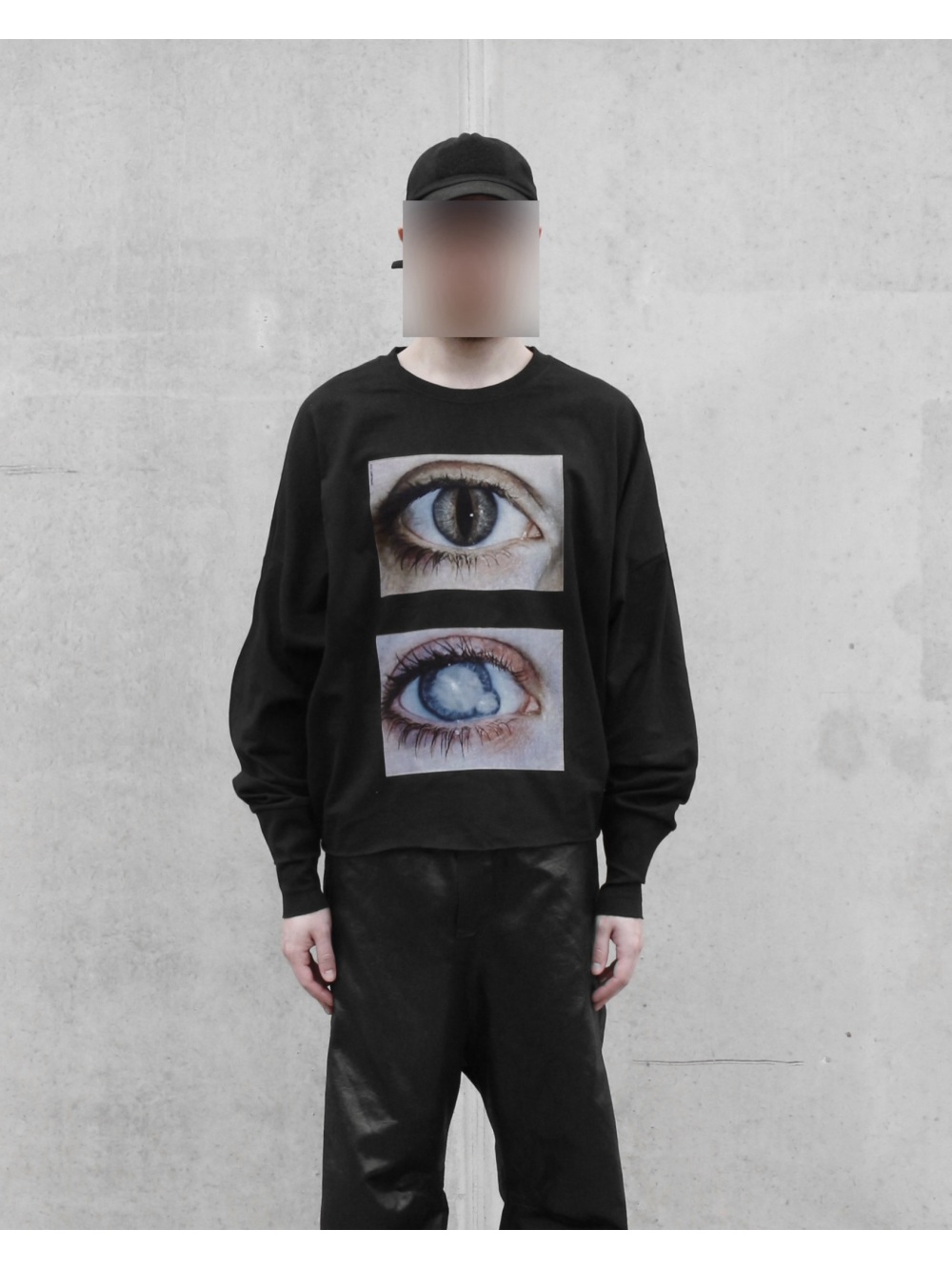 2026 New Dark Gothic Realistic - Street Fashion Trends 2026 리뷰 및 가격