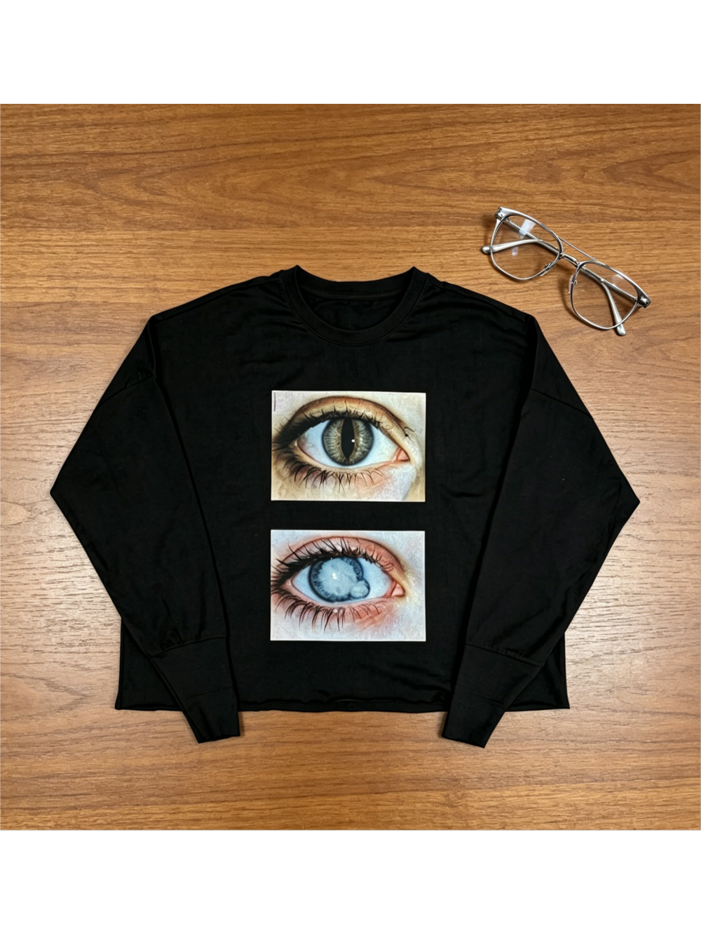 2026 New Dark Gothic Realistic - Street Fashion Trends 2026 리뷰 및 가격