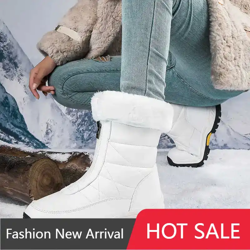 Women's Boot Sneakers Walking  - Street Fashion Asian 리뷰 및 가격