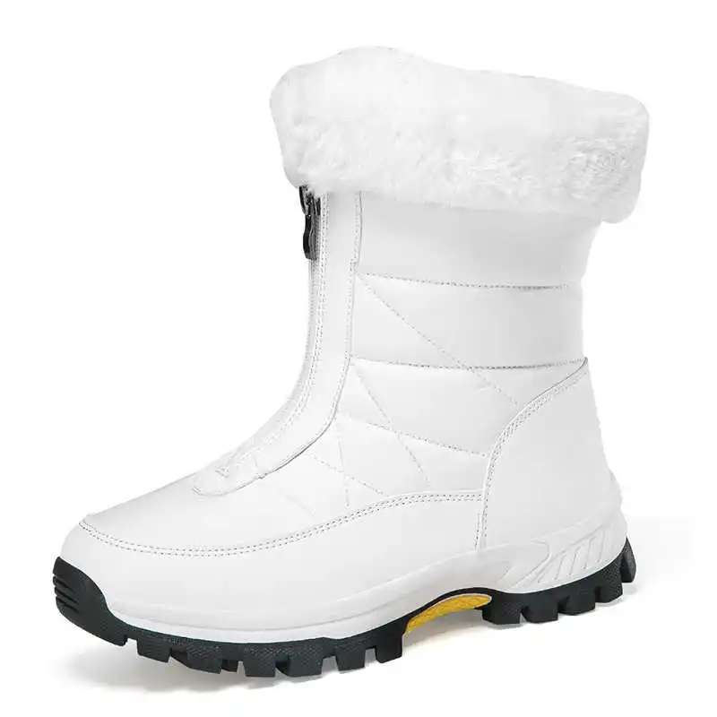 Women's Boot Sneakers Walking  - Street Fashion Asian 리뷰 및 가격