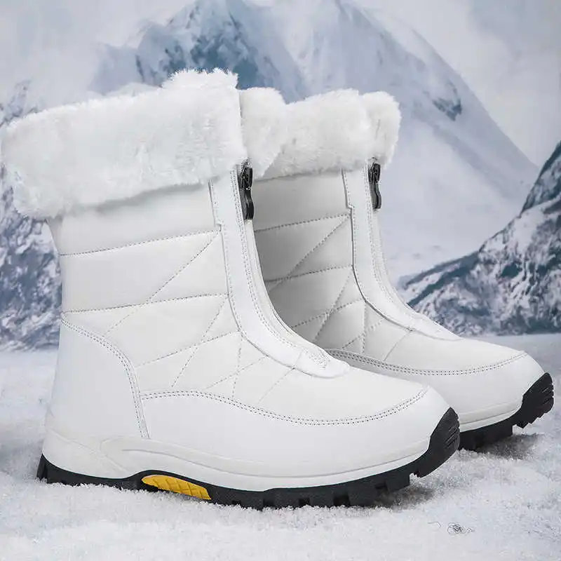 Women's Boot Sneakers Walking  - Street Fashion Asian 리뷰 및 가격