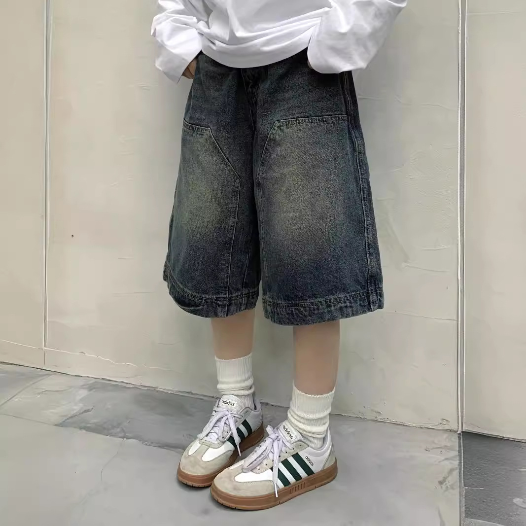 Women Y2K Vintage Baggy Jean S - Street Fashion Baggy 리뷰 및 가격