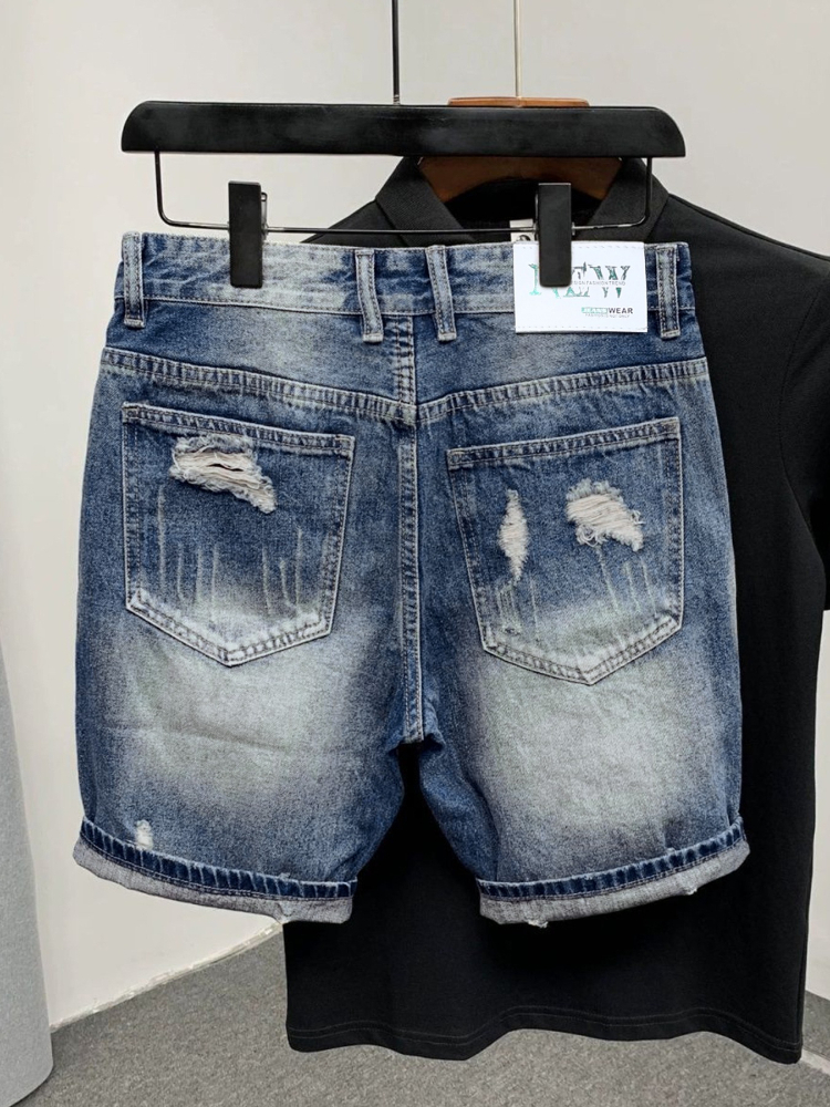 2026 Summer Ripped Straight Me - Street Fashion Trends 2026 리뷰 및 가격