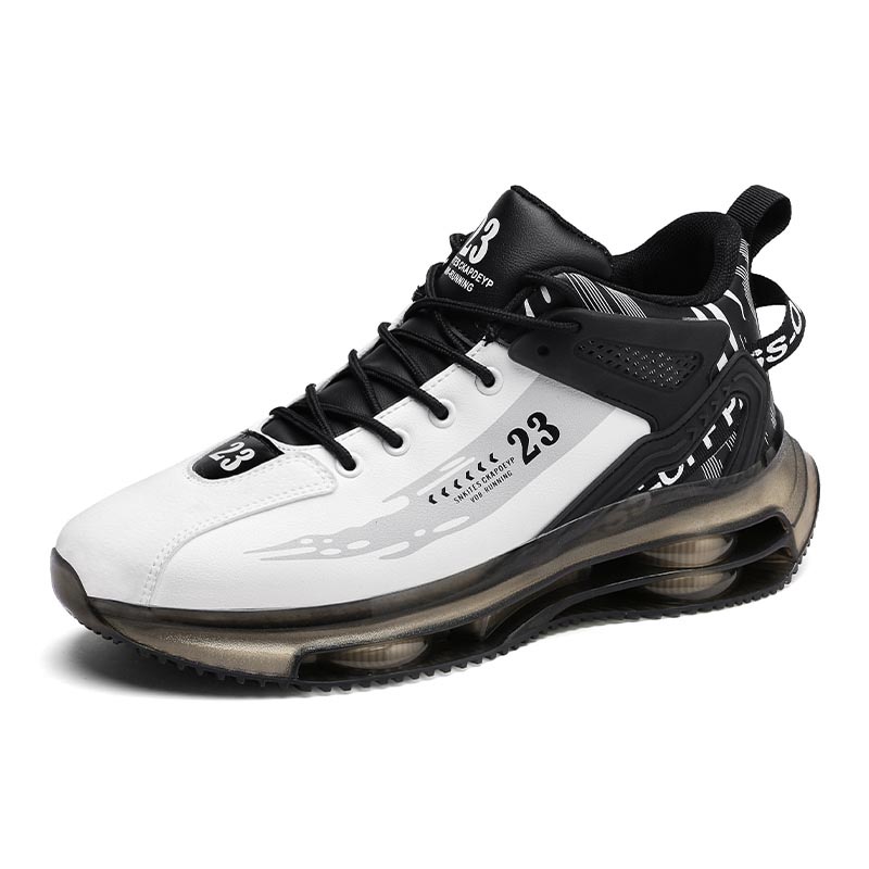 flatform spring sneakers men a - Street Fashion Online Shopping 리뷰 및 가격