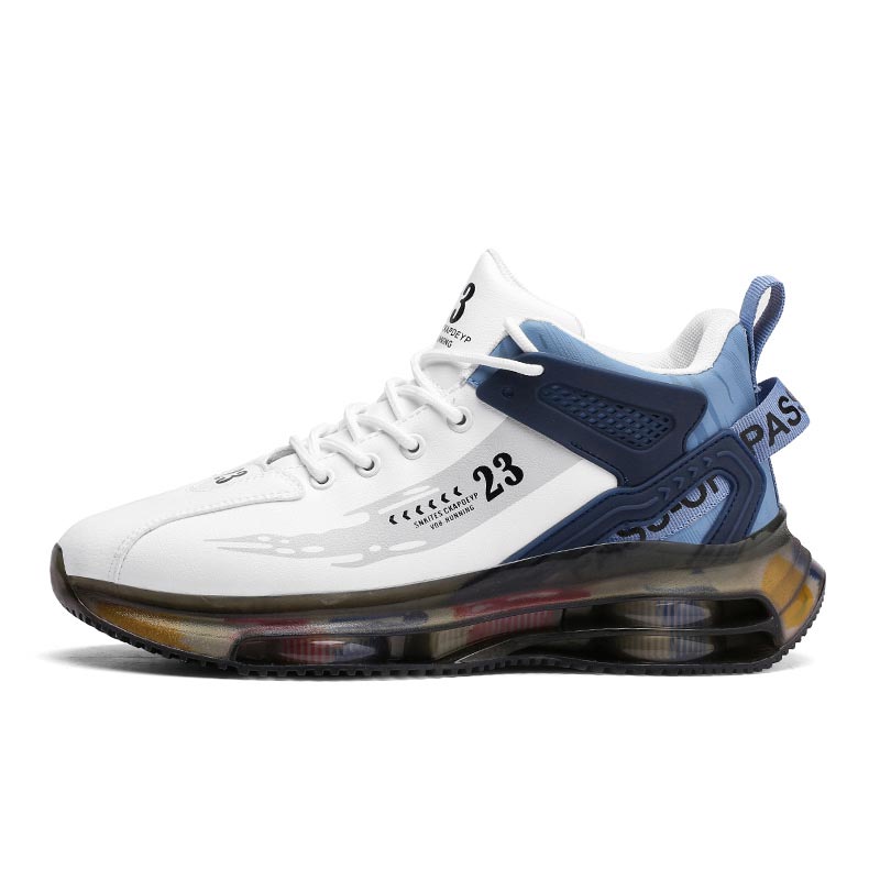 flatform spring sneakers men a - Street Fashion Online Shopping 리뷰 및 가격