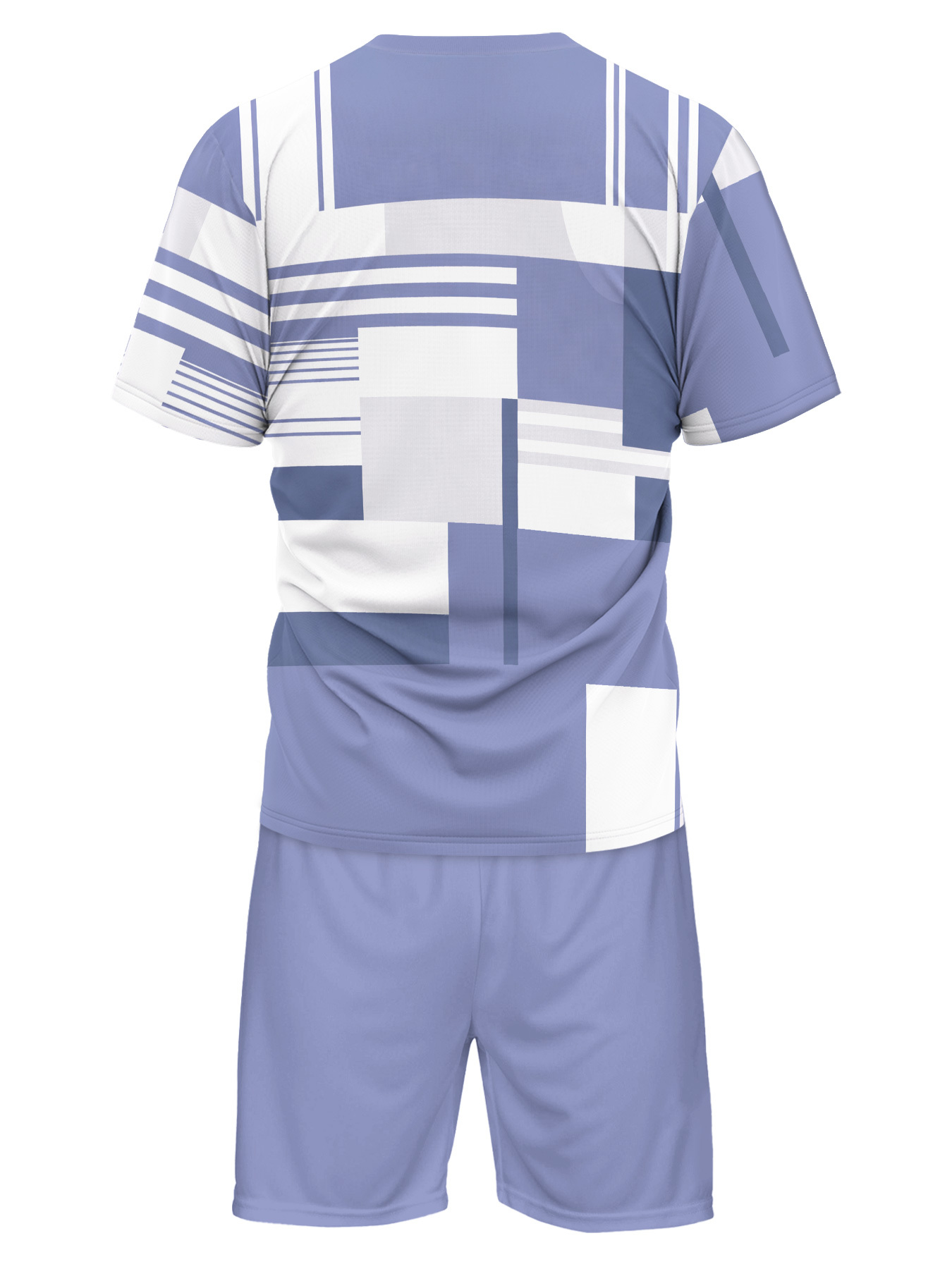 2026 Summer New Men's Short-Sl - Street Fashion Designers 리뷰 및 가격