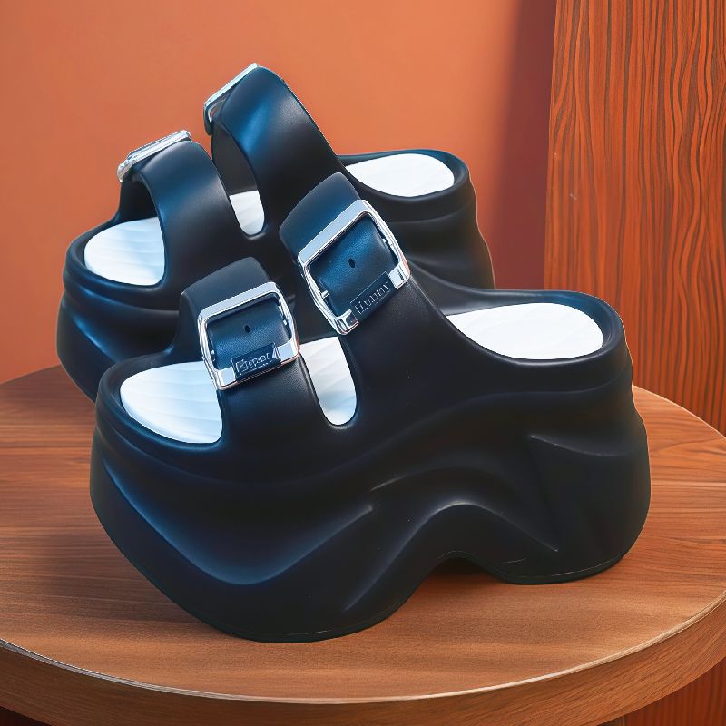 2026 New 9cm High Heels Fashio - Street Fashion Girls 리뷰 및 가격