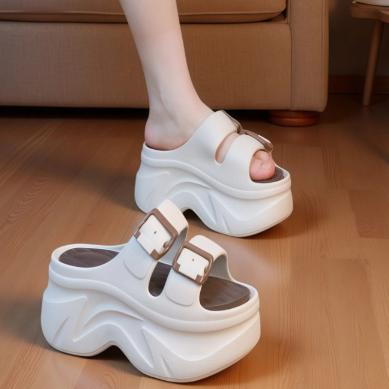 2026 New 9cm High Heels Fashio - Street Fashion Girls 리뷰 및 가격