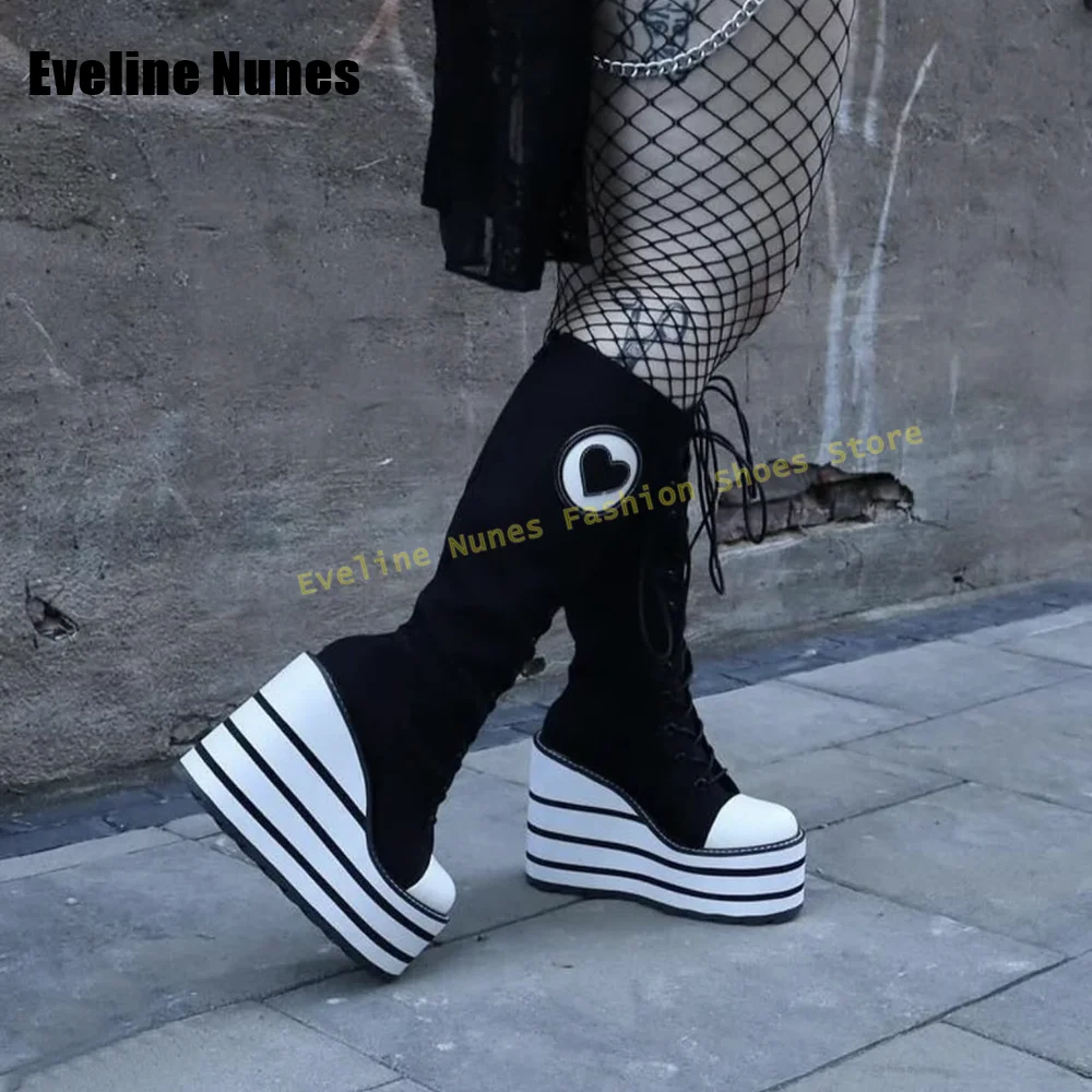 Mixed Colors Spicy Girl Fashio - Street Fashion Girls 리뷰 및 가격