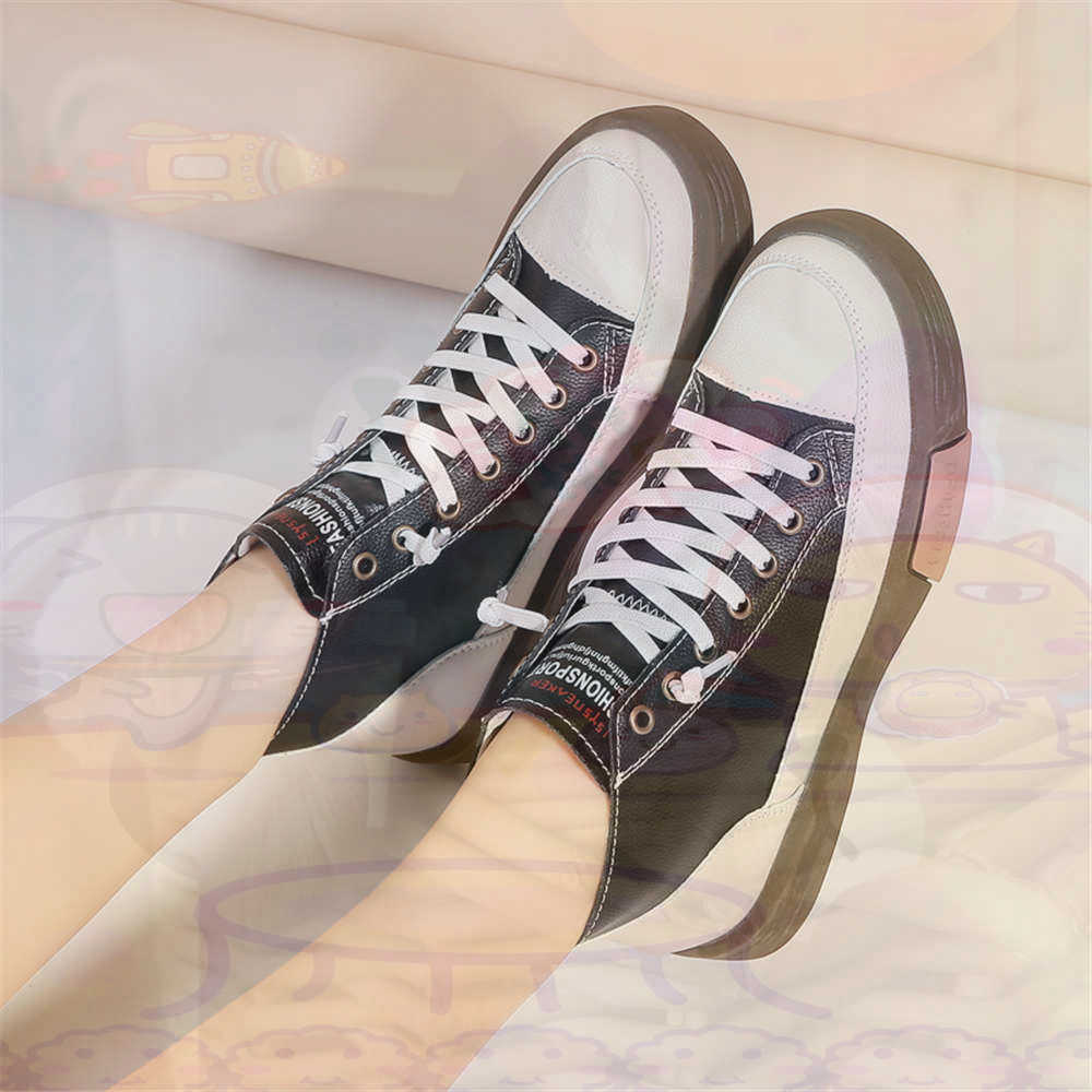 High Top Hi Cut Offers Skatebo - Street Fashion Asian 리뷰 및 가격