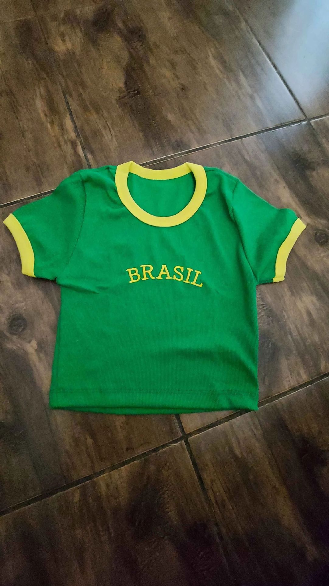 Y2K jersey High Street short s - Street Fashion Brazil 리뷰 및 가격
