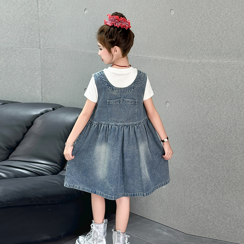 Kids Fashion Reversible Clothe - Street Fashion Vest 리뷰 및 가격