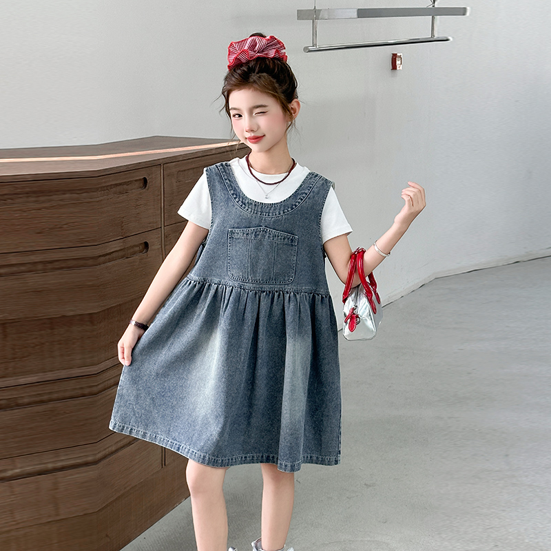 Kids Fashion Reversible Clothe - Street Fashion Vest 리뷰 및 가격