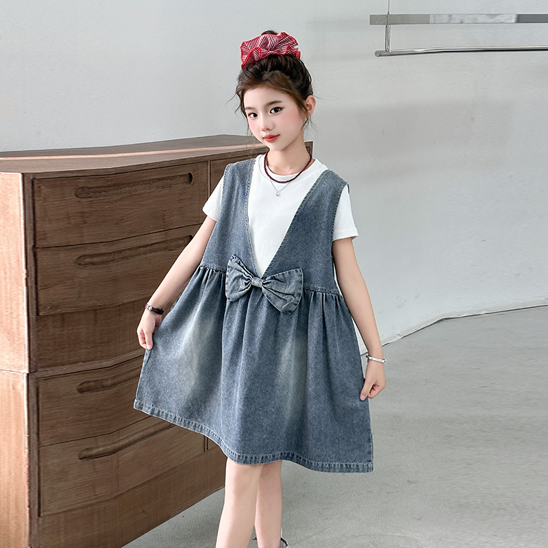 Kids Fashion Reversible Clothe - Street Fashion Vest 리뷰 및 가격