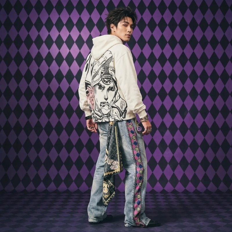 Y2K Streetwear Men Hip Hop Har - Street Fashion Baggy 리뷰 및 가격