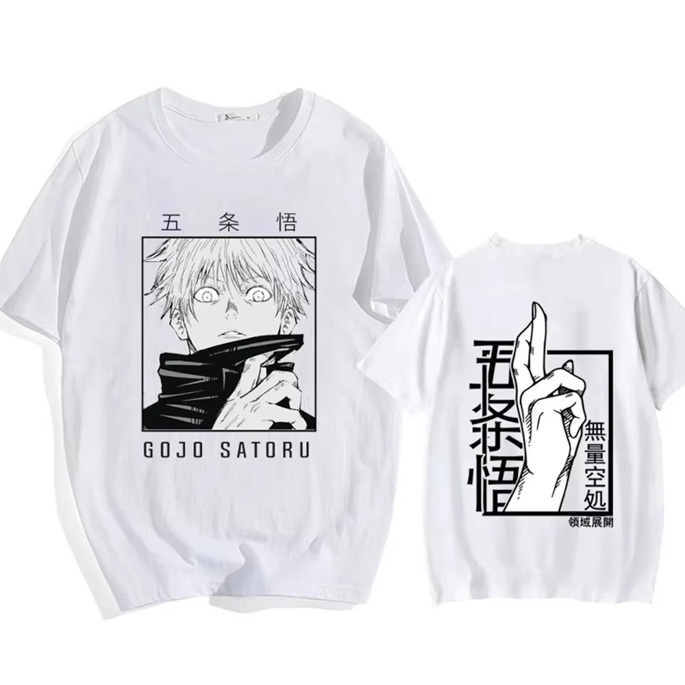 2026 New Japanese Anime Punk G - Street Fashion Japan 리뷰 및 가격
