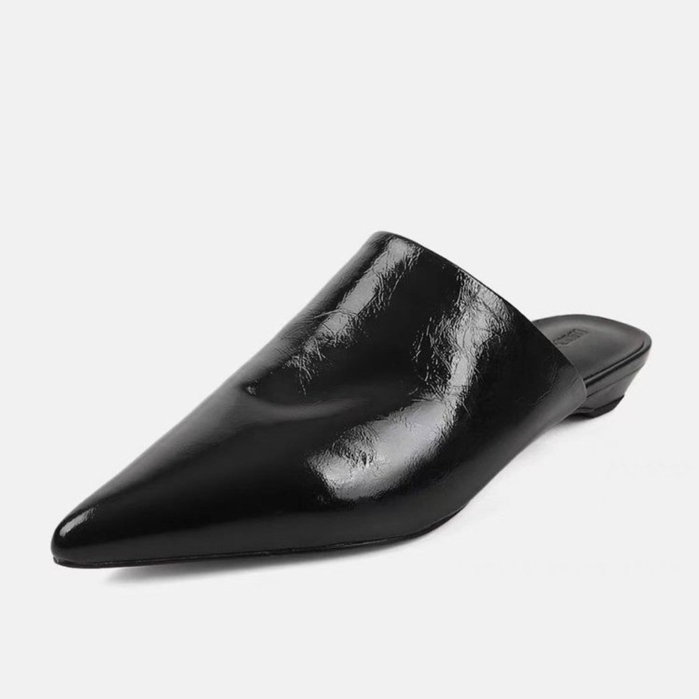 Designer Luxury Women Mules Sl - Street Fashion Luxury 리뷰 및 가격