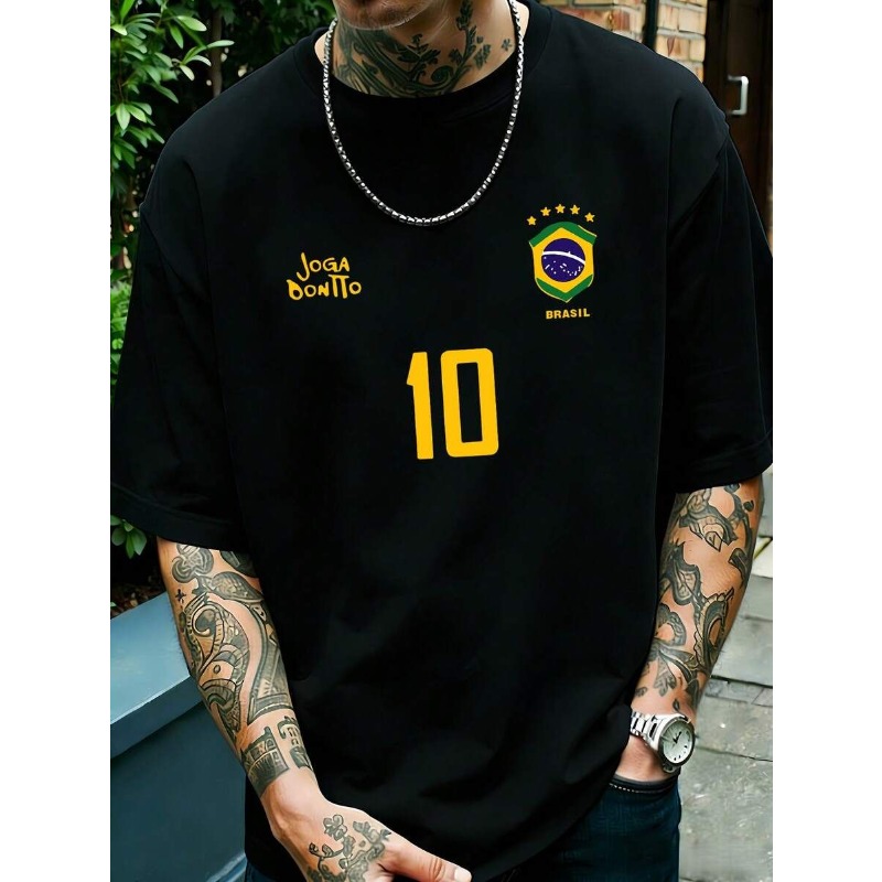 Supporting Brazil, Brazilian S - Street Fashion Brazil 리뷰 및 가격